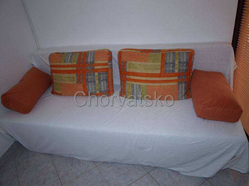 Apartmány Alberto