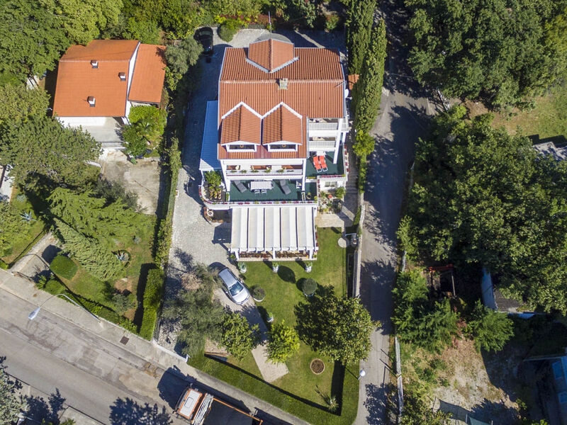 Apartmány 3298-888