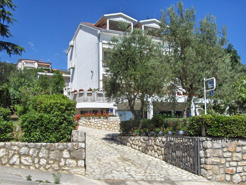 Apartmány 3298-888