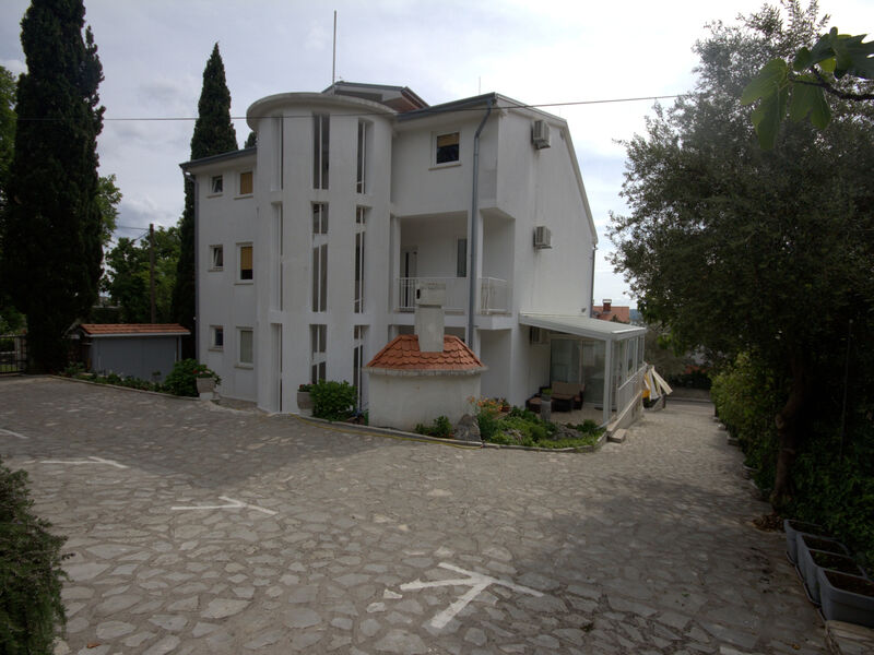 Apartmány 3298-888