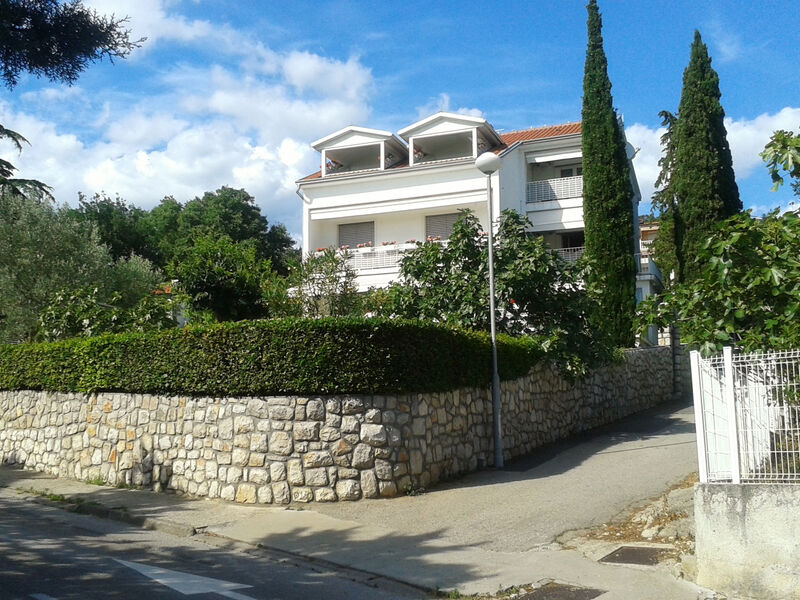 Apartmány 3298-888