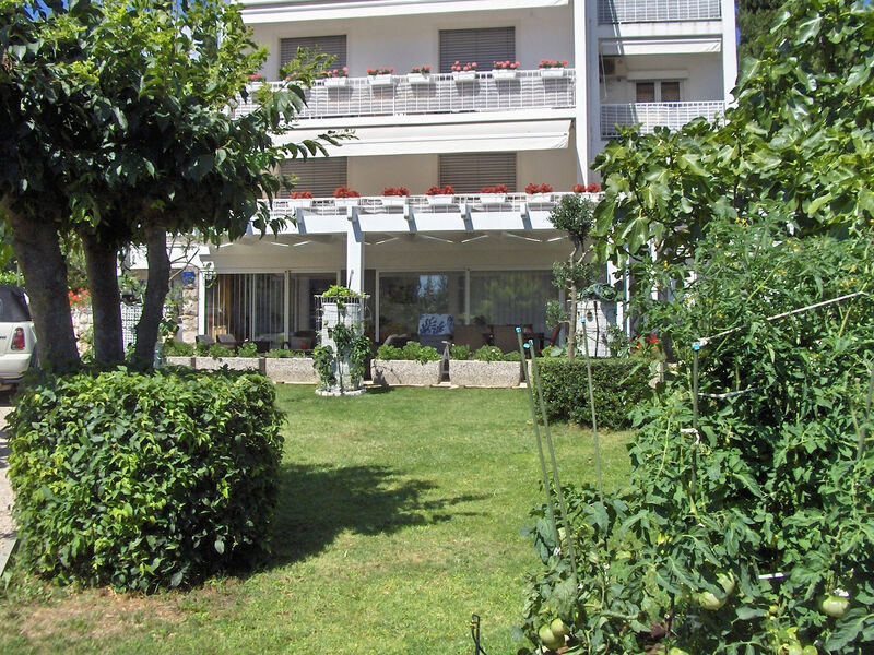 Apartmány 3298-888