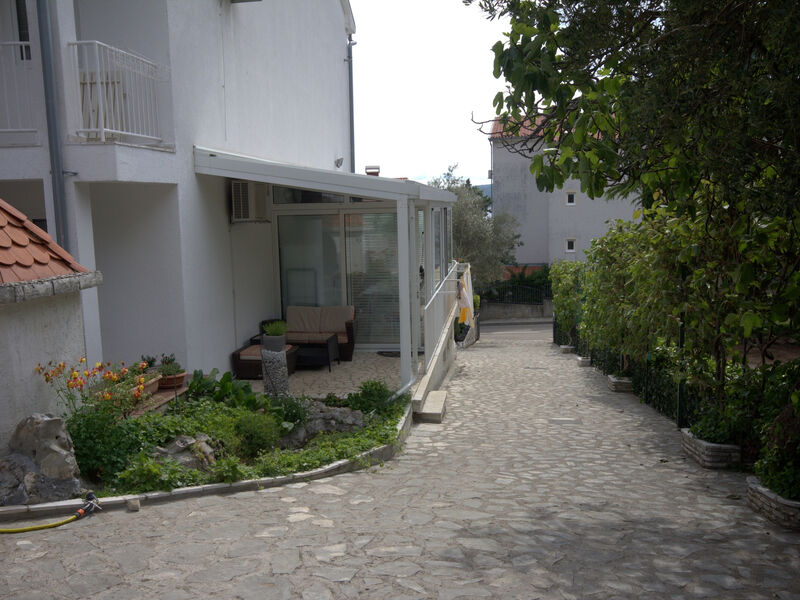 Apartmány 3298-888