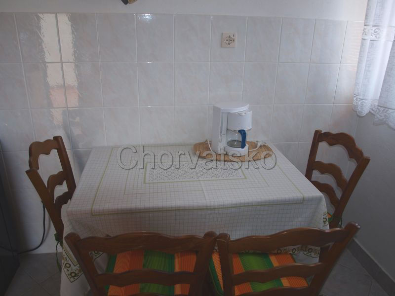 Apartmány Alberto