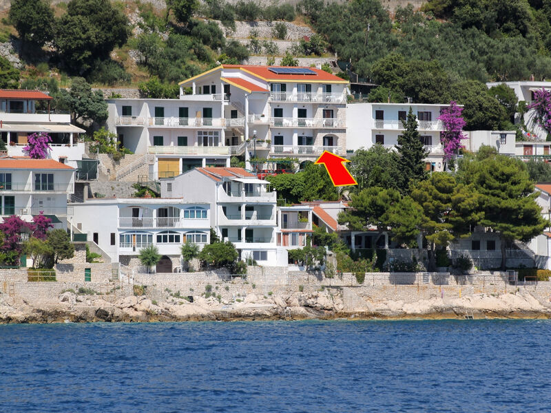 Apartmány 3298-910