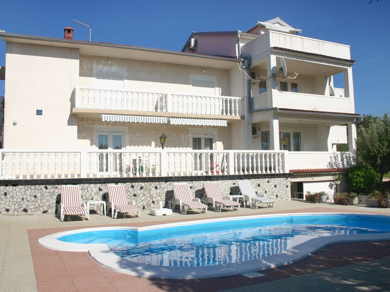 Apartmány 3298-924