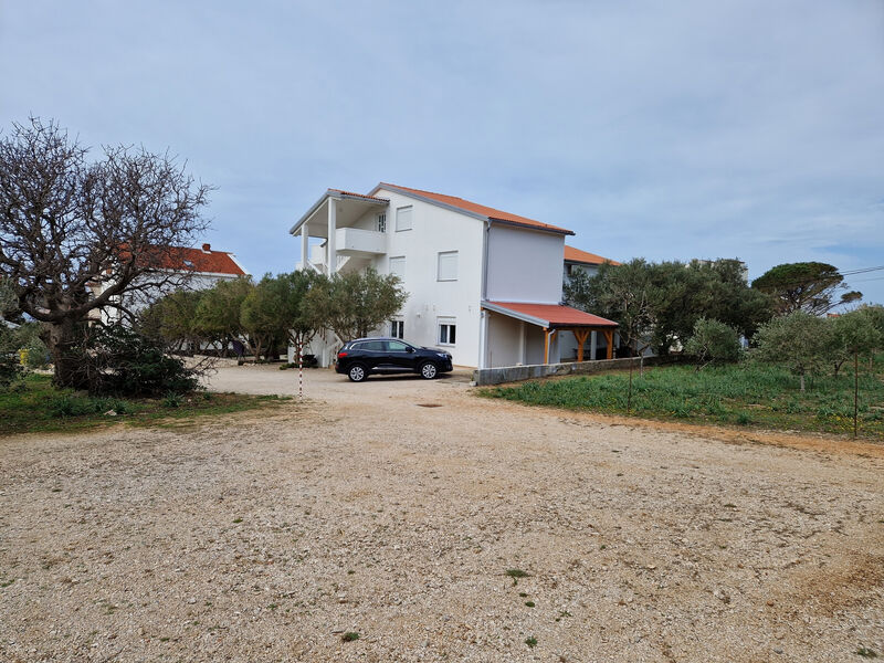 Apartmány 3298-924