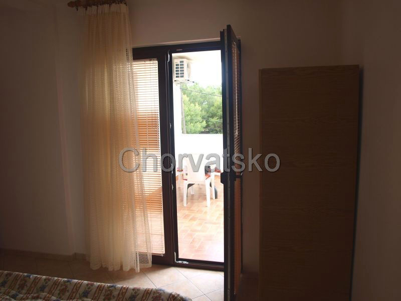 Apartmány Alberto