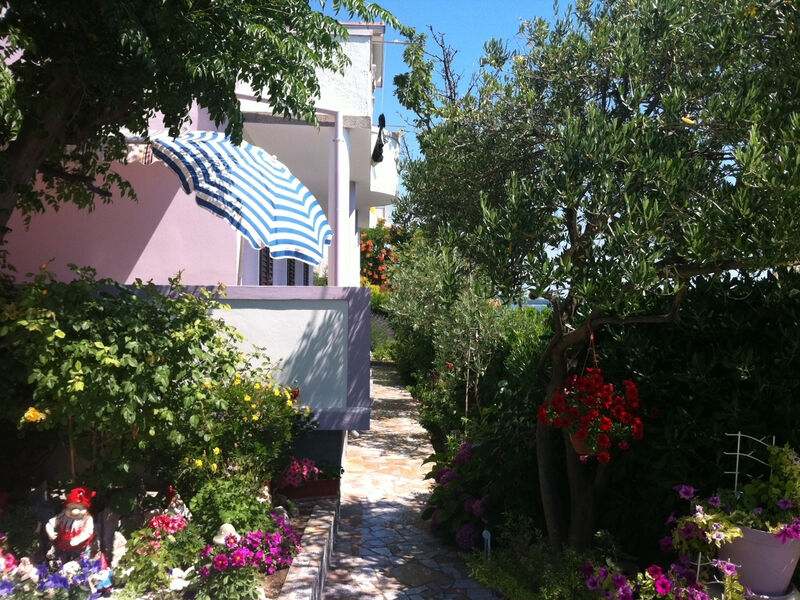 Apartmány 3298-939