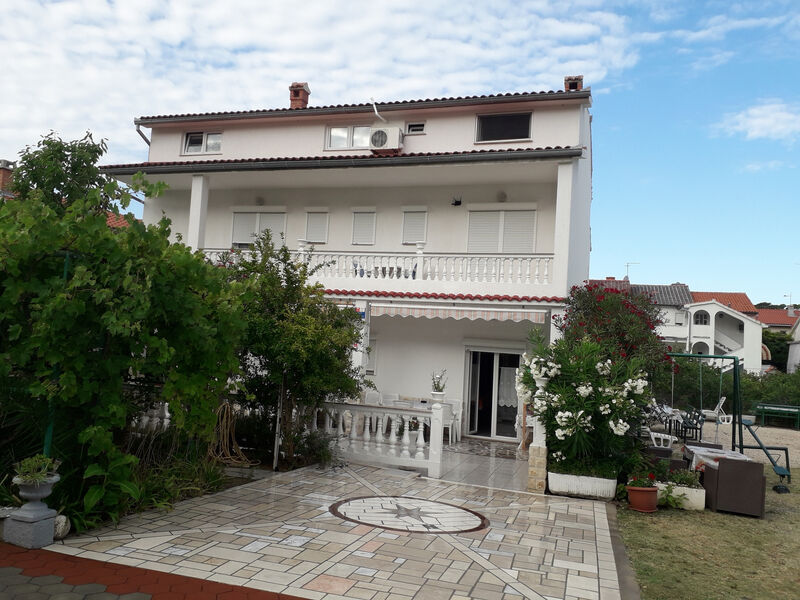 Apartmány 3298-942
