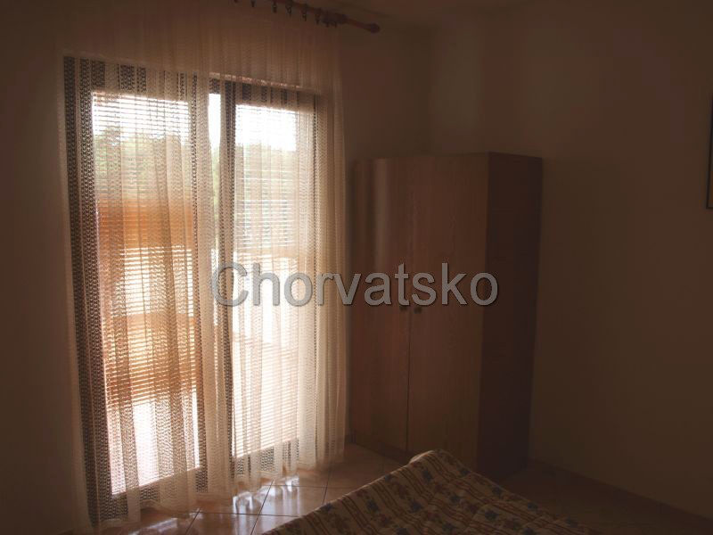 Apartmány Alberto