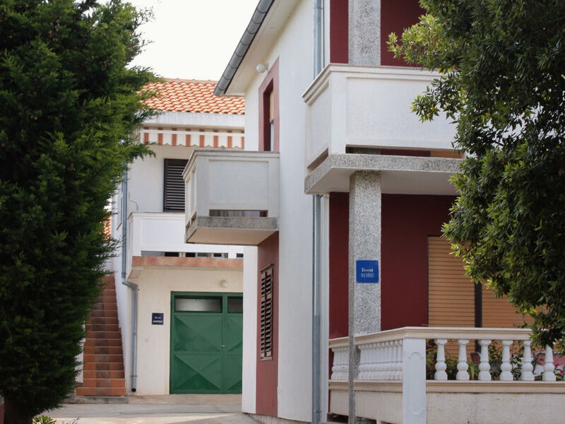 Apartmány 3298-943