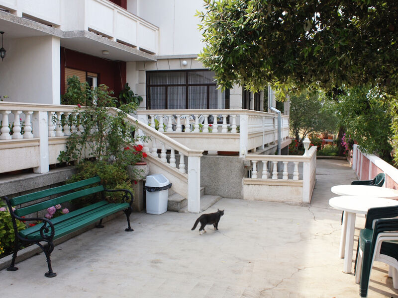 Apartmány 3298-943