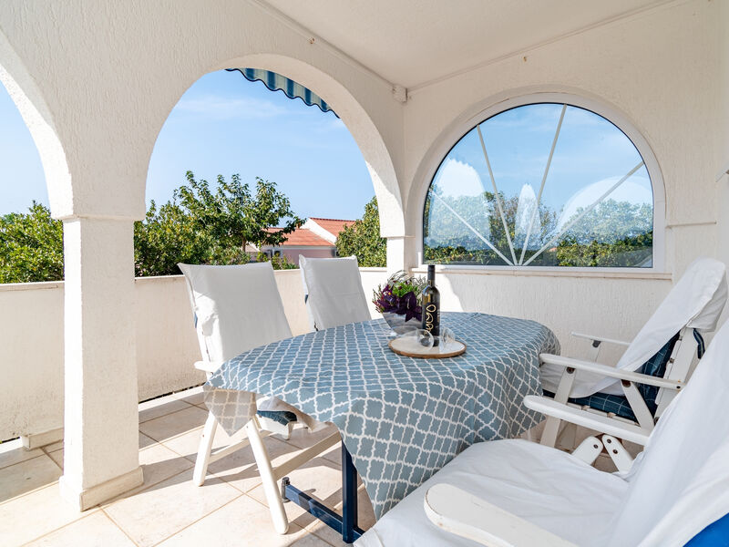 Apartmány 3298-950