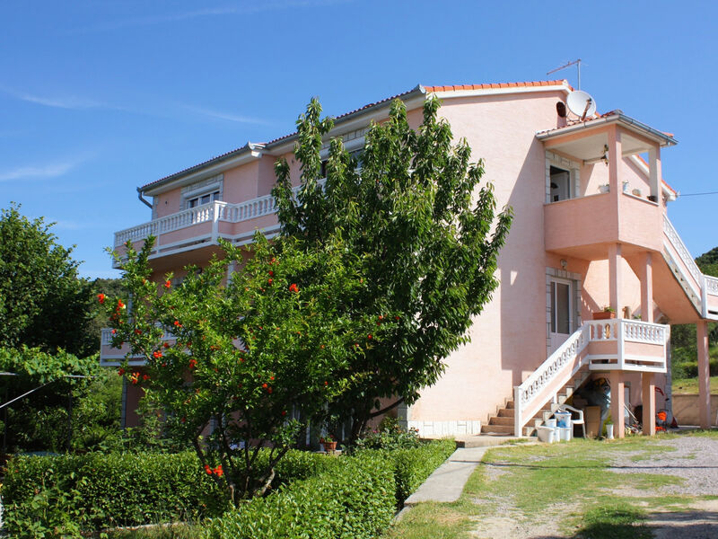 Apartmány 3298-952