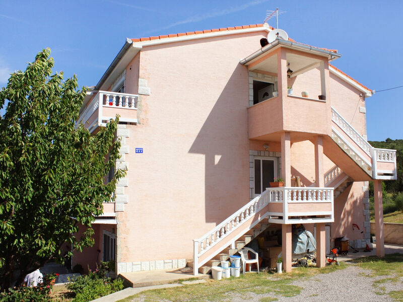 Apartmány 3298-952