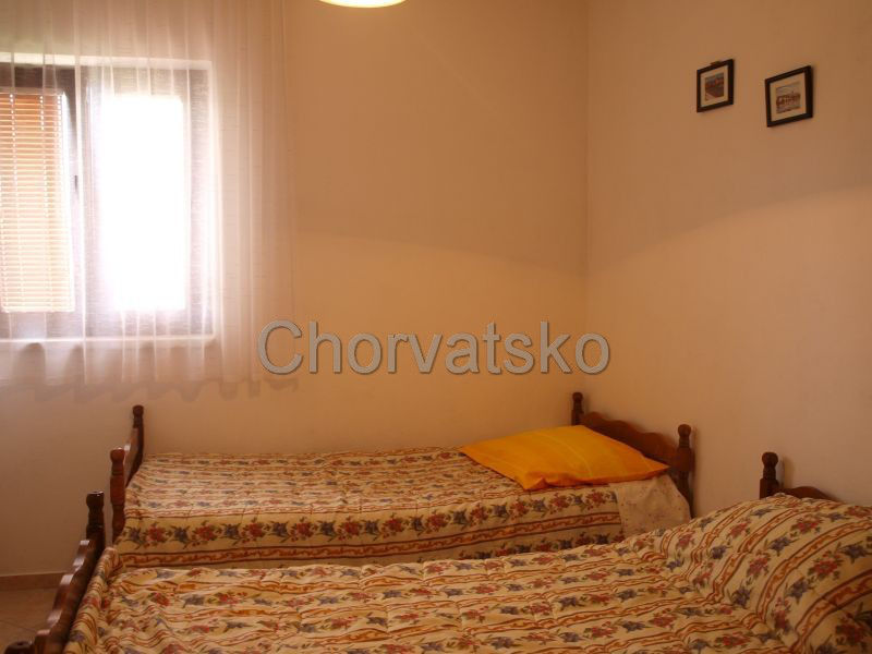 Apartmány Alberto