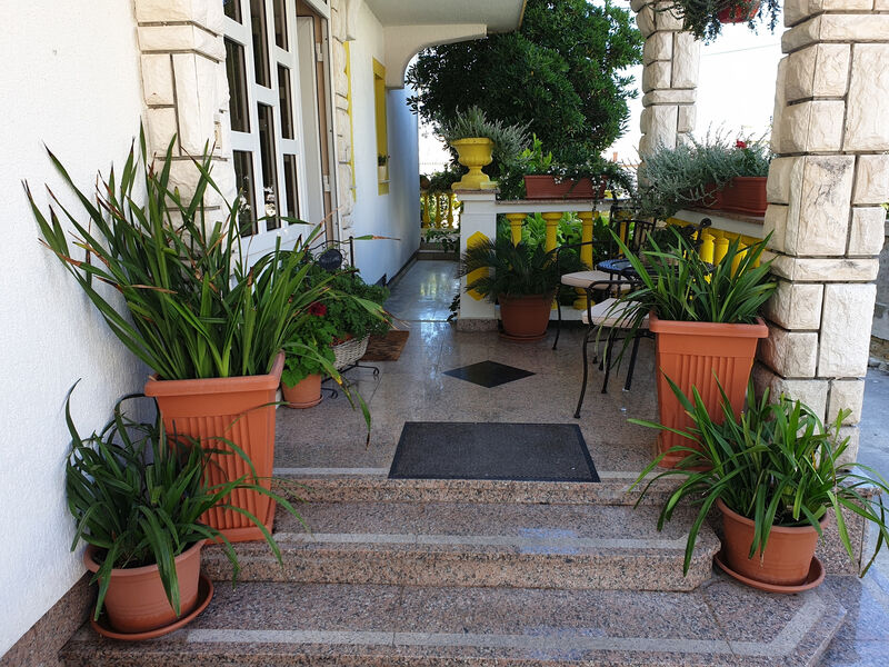 Apartmány 3298-958
