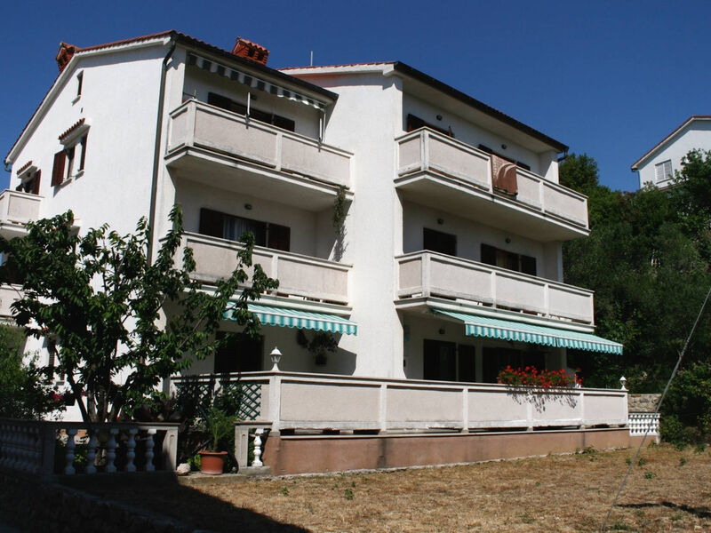 Apartmány 3298-959