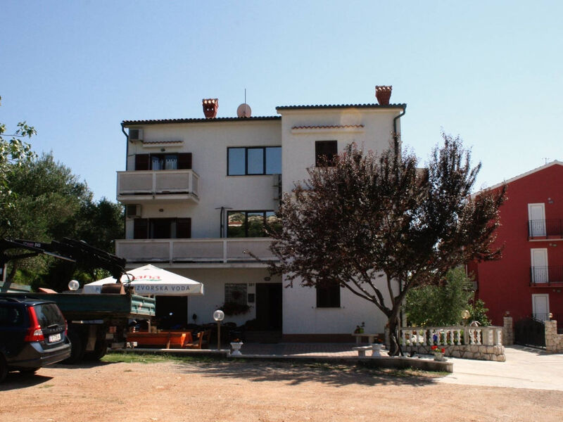Apartmány 3298-959