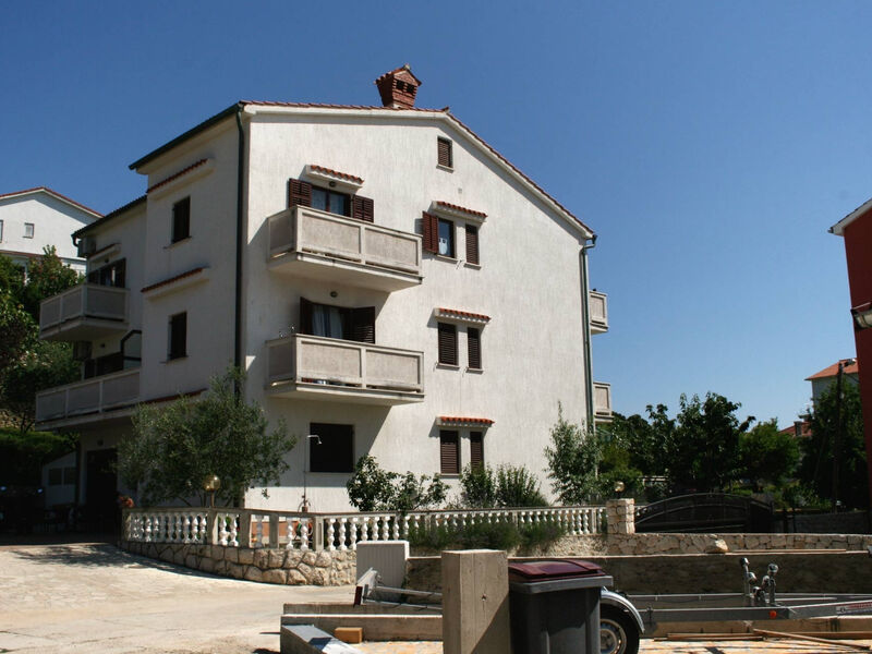 Apartmány 3298-959