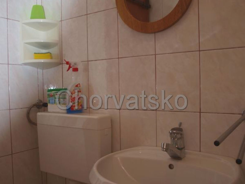 Apartmány Alberto