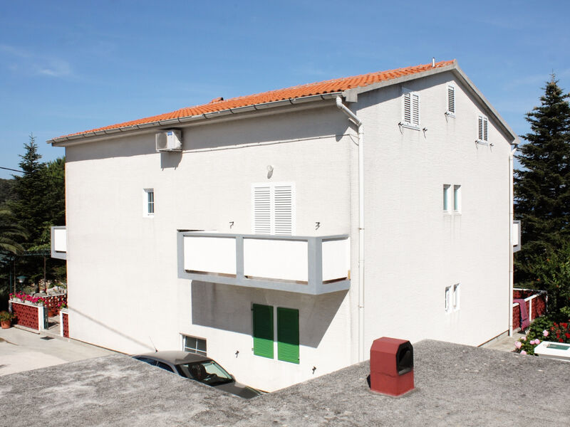 Apartmány 3298-970