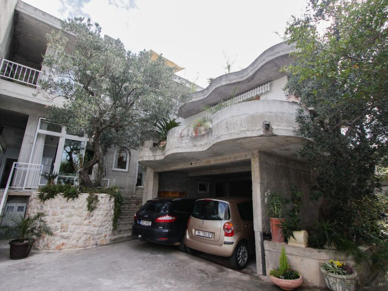 Apartmány Sinope