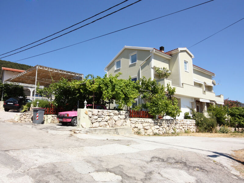 Apartmány 3298-973