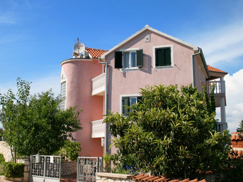 Apartmány 3298-994