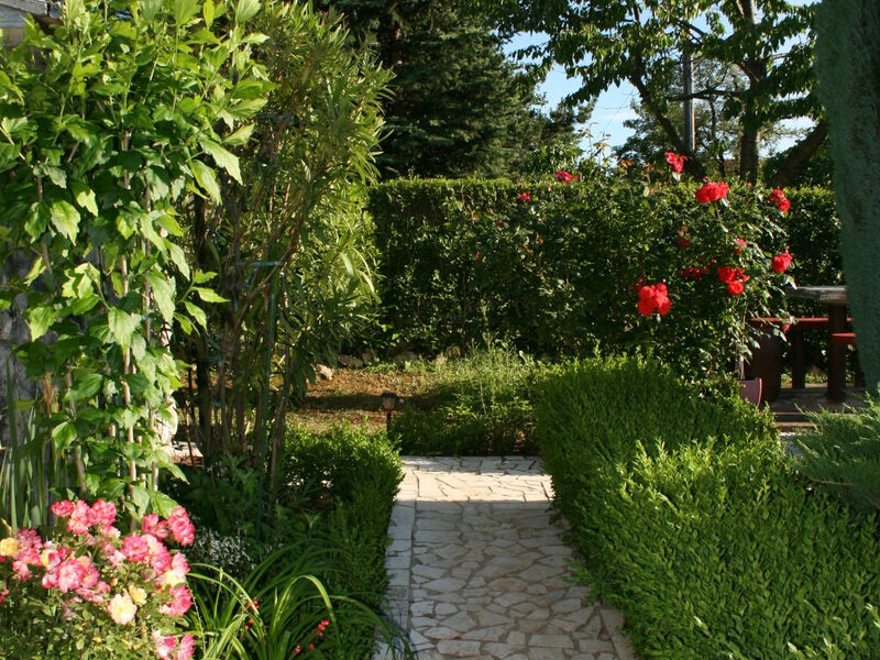 Apartmány 3298-1060