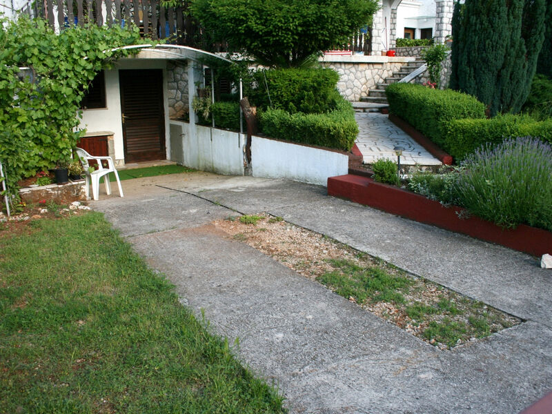 Apartmány 3298-1060
