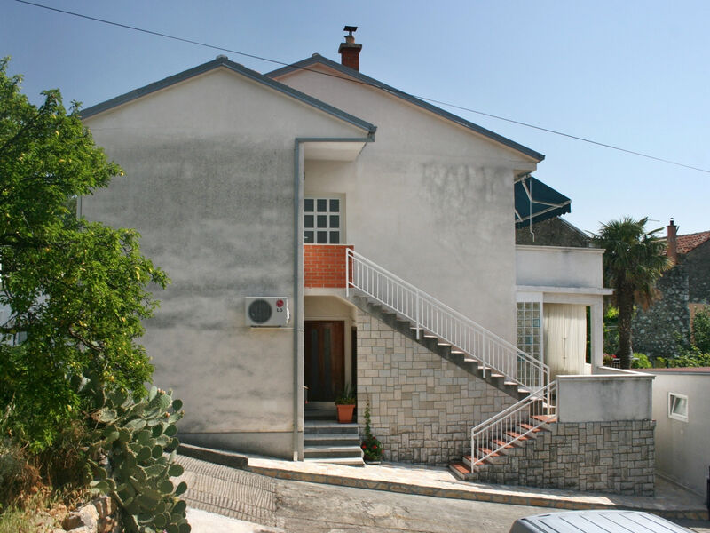 Apartmány 3298-1072