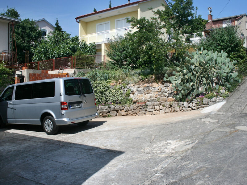 Apartmány 3298-1072