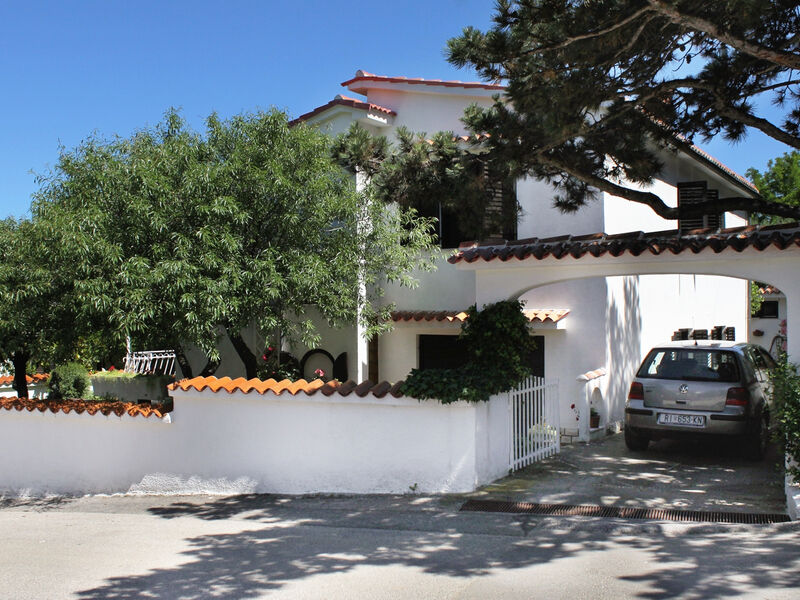 Apartmány 3298-1084