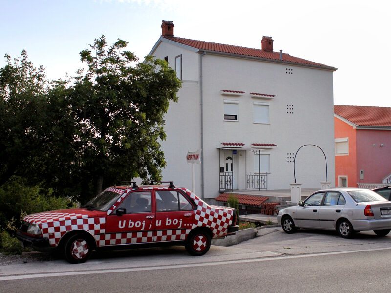 Apartmány 3298-1092