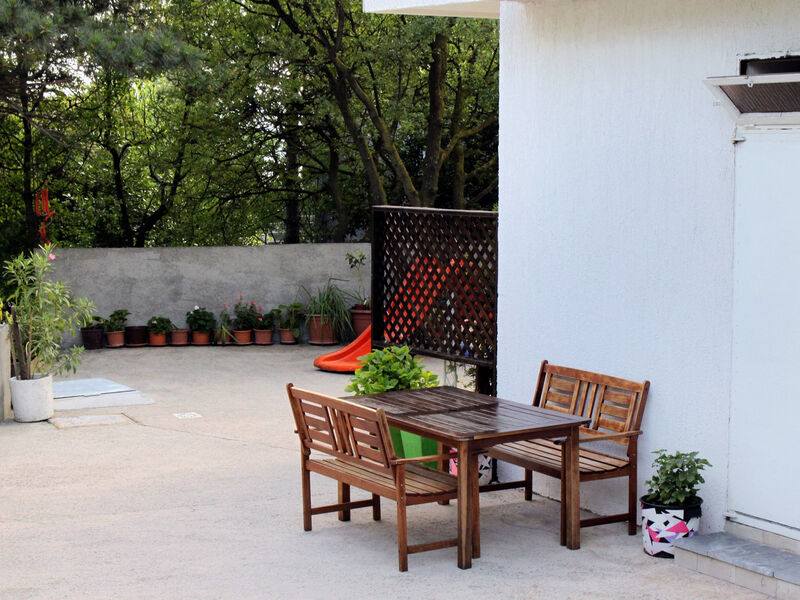 Apartmány 3298-1092