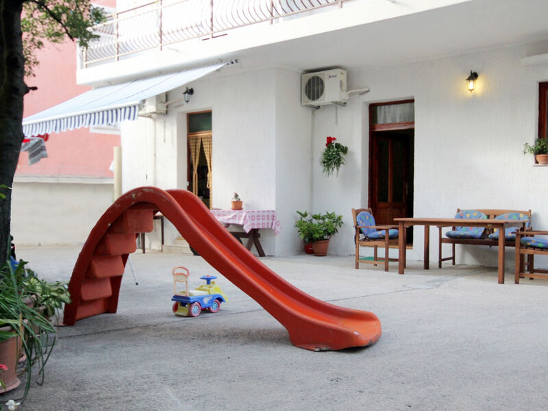 Apartmány 3298-1092