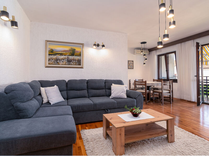 Apartmány 3298-1098