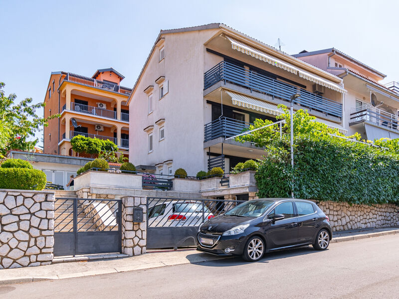 Apartmány 3298-1098