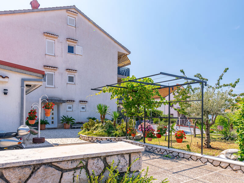 Apartmány 3298-1098
