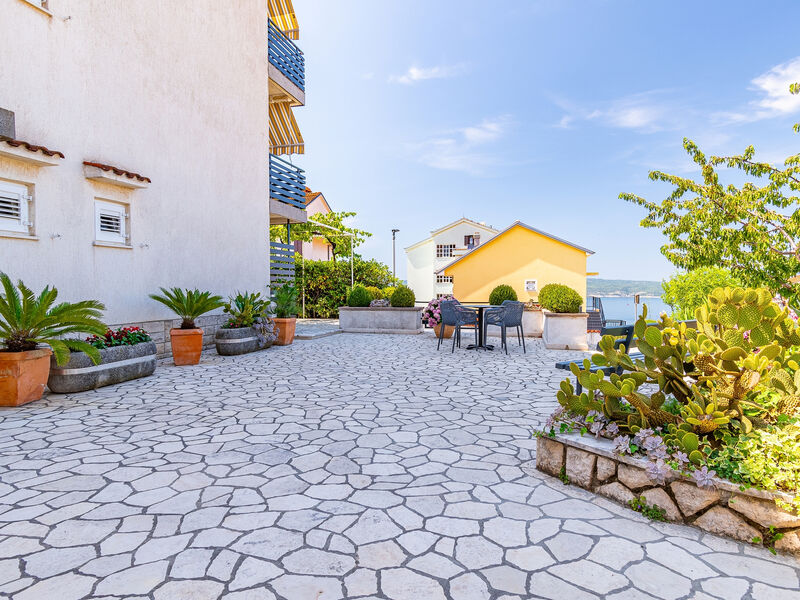 Apartmány 3298-1098