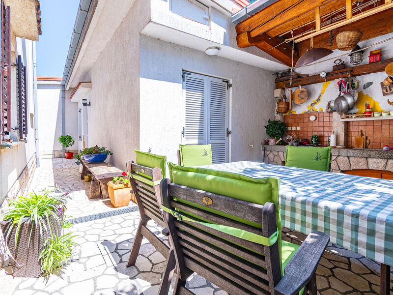Apartmány 3298-1098
