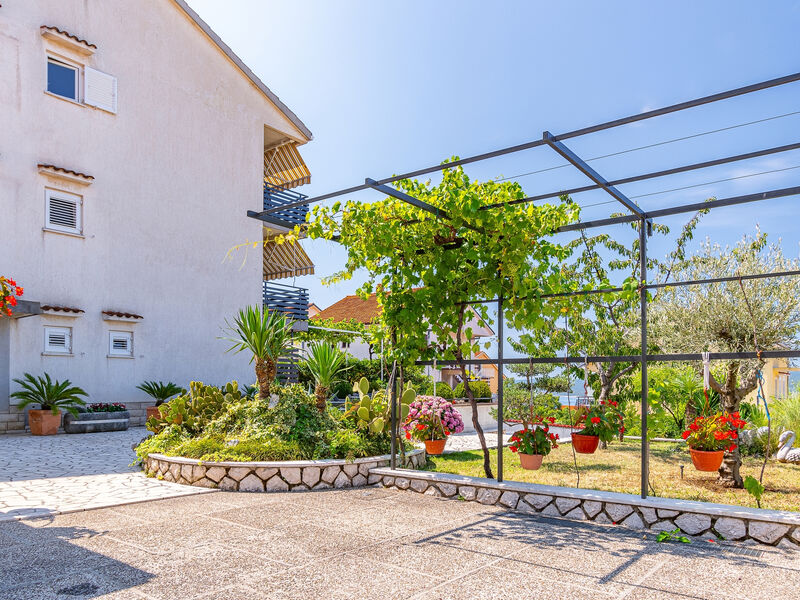 Apartmány 3298-1098