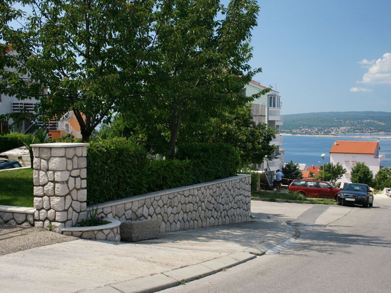Apartmány 3298-1098