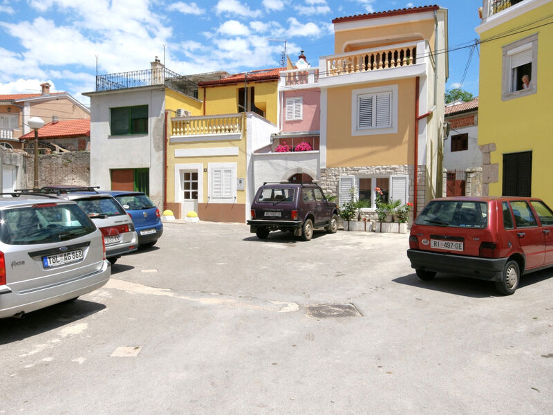 Apartmány 3298-1100