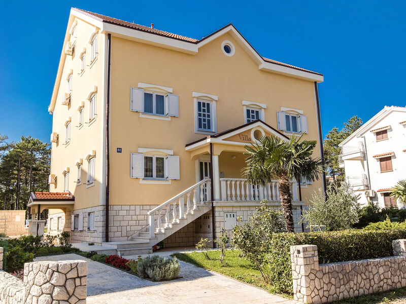 Apartmány 3298-1107