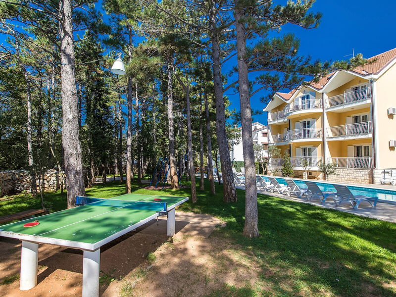 Apartmány 3298-1107