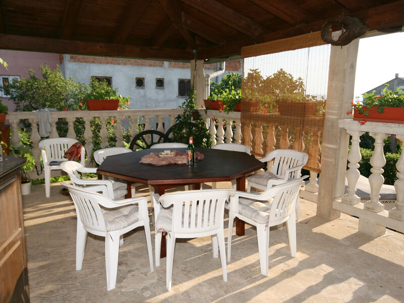 Apartmány 3298-1111