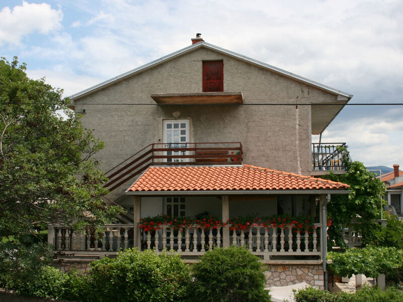 Apartmány 3298-1111